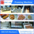candy ball forming machine for ball shape product
